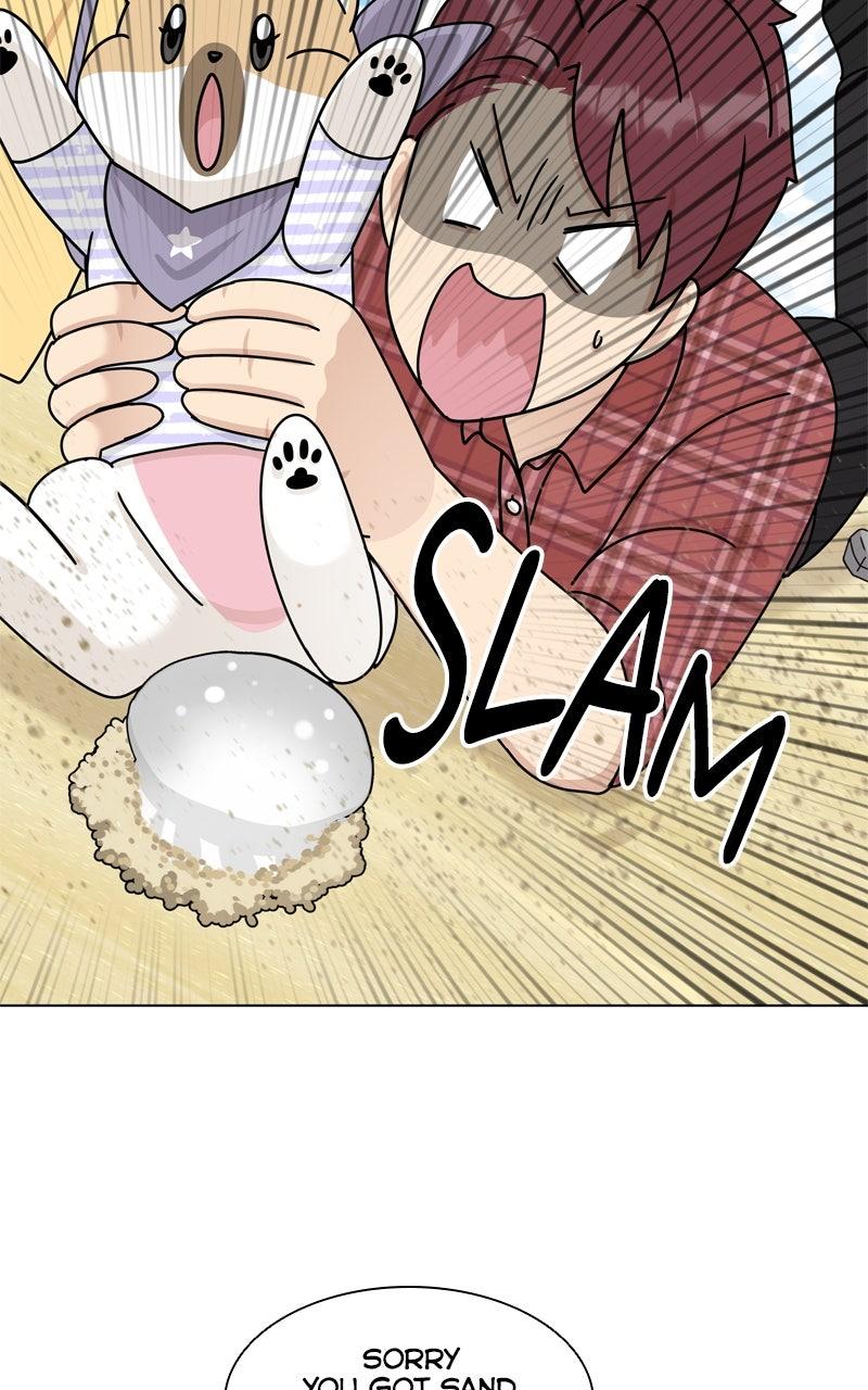 The Dog Diaries Chap 228 - Next Chap 229