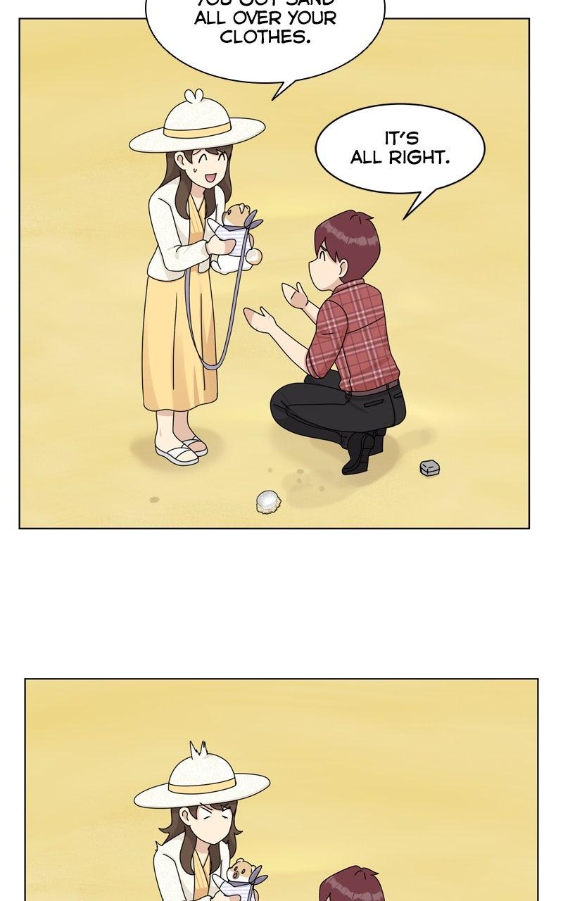 The Dog Diaries Chap 228 - Next Chap 229