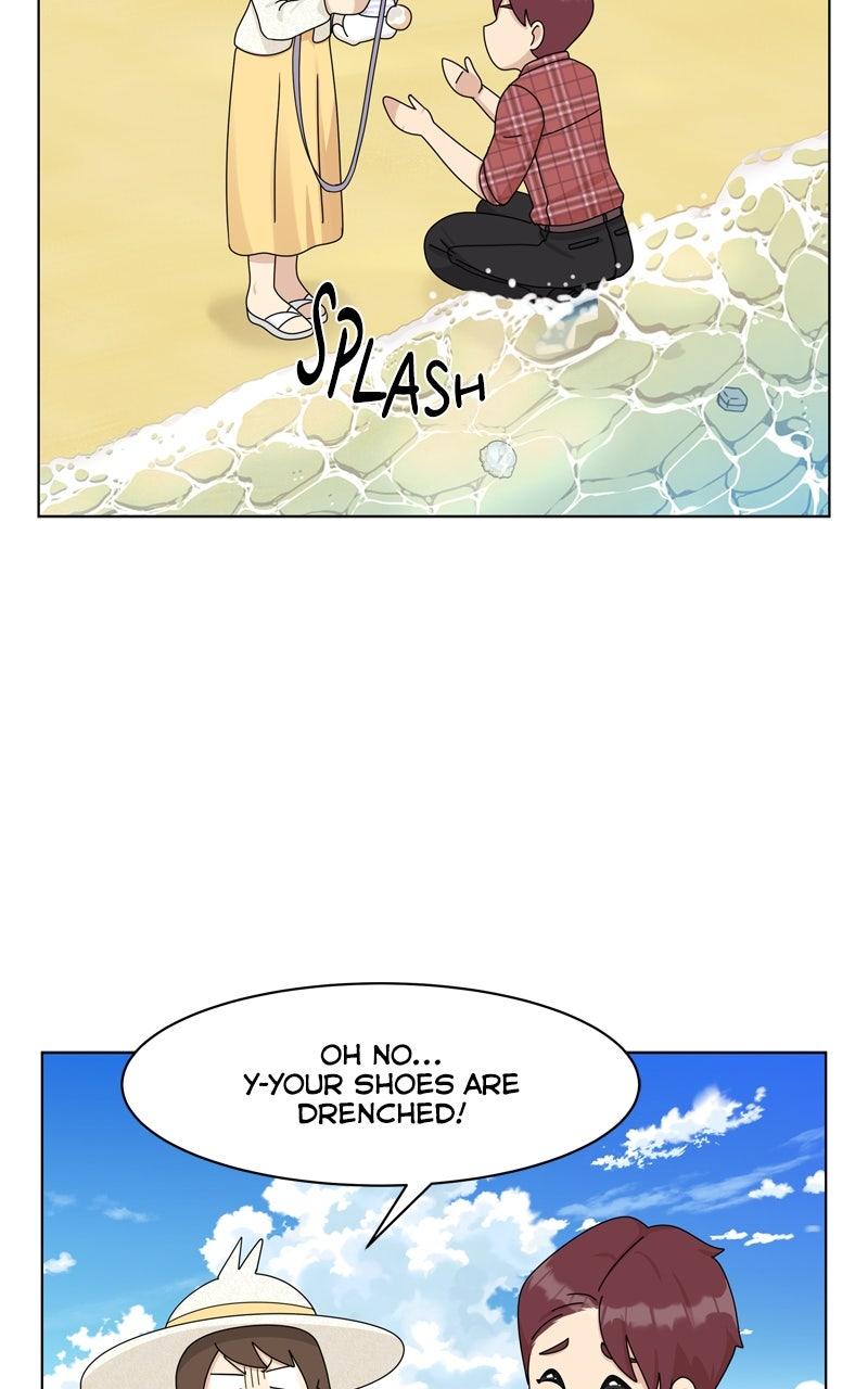 The Dog Diaries Chap 228 - Next Chap 229