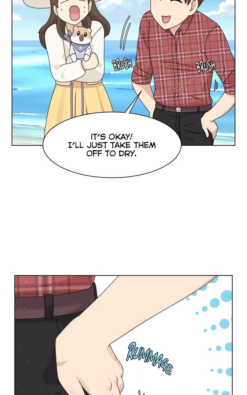 The Dog Diaries Chap 228 - Next Chap 229