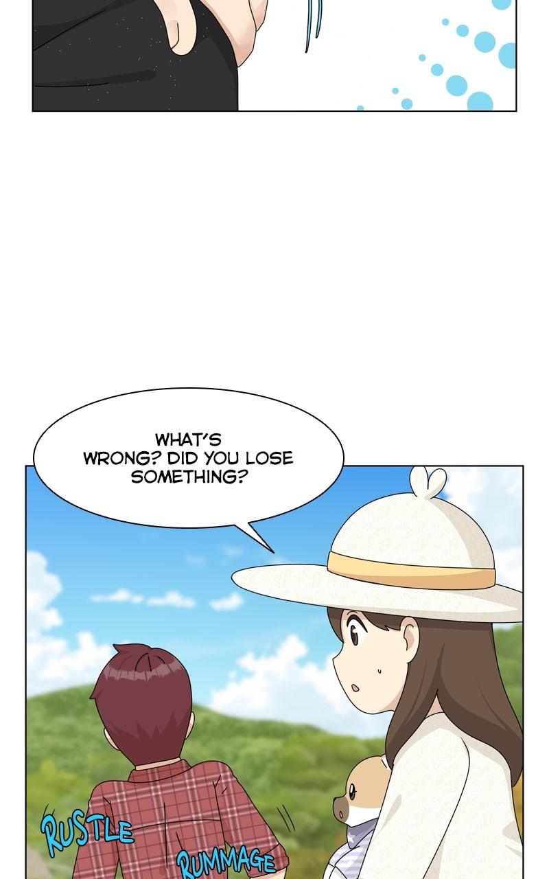 The Dog Diaries Chap 228 - Next Chap 229