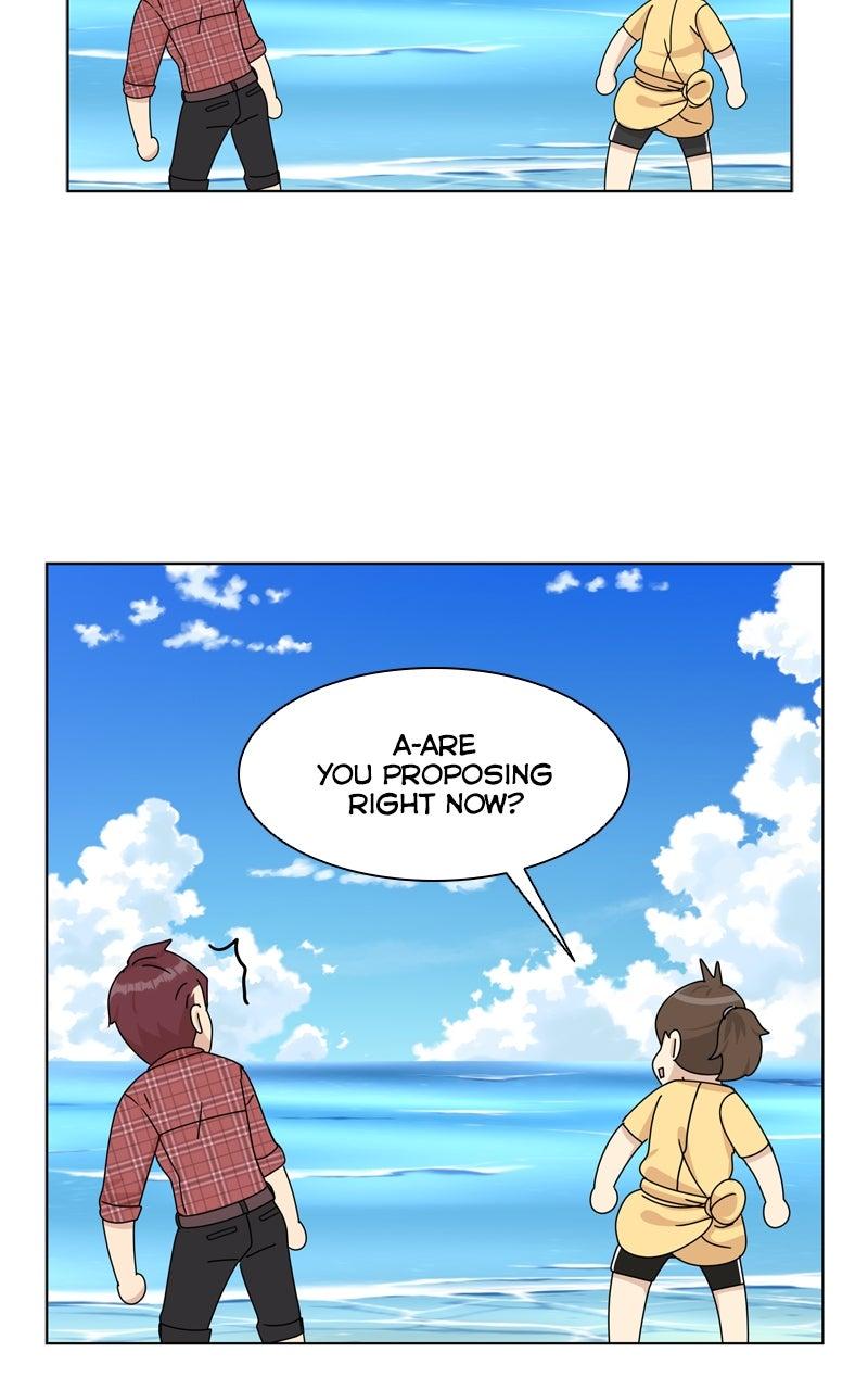 The Dog Diaries Chap 228 - Next Chap 229