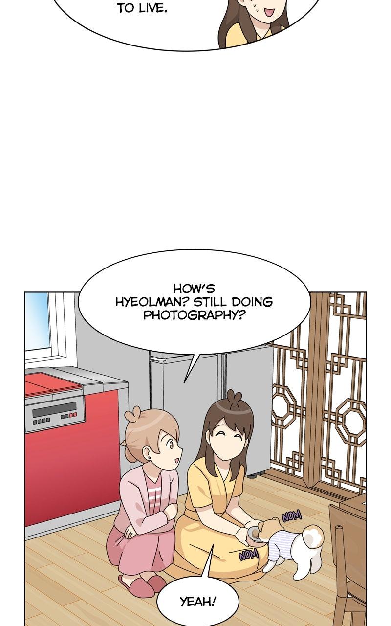 The Dog Diaries Chap 228 - Next Chap 229