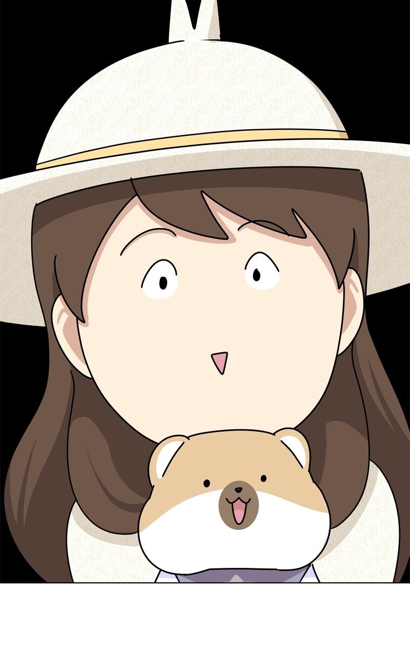 The Dog Diaries Chap 228 - Next Chap 229