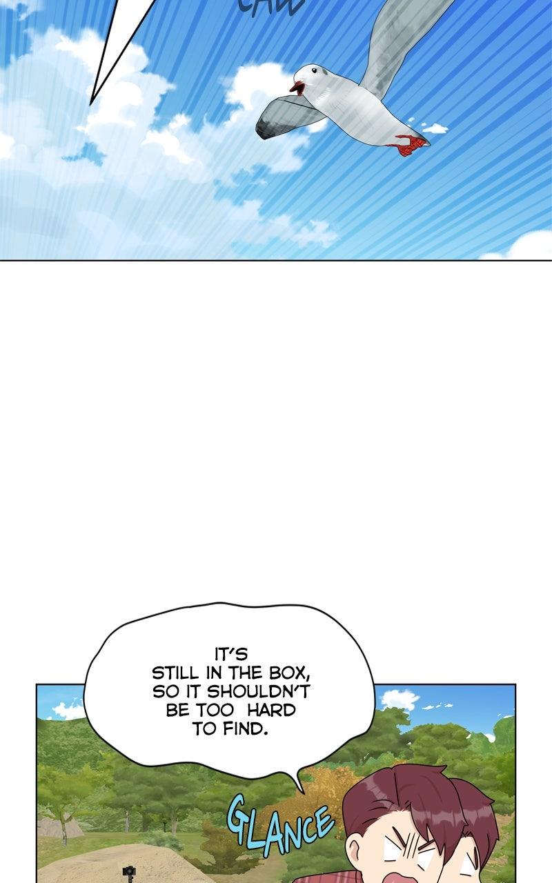 The Dog Diaries Chap 228 - Next Chap 229