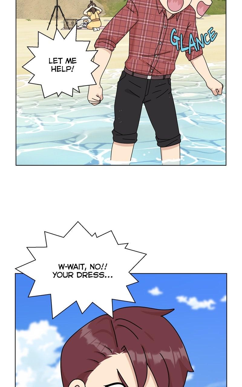 The Dog Diaries Chap 228 - Next Chap 229