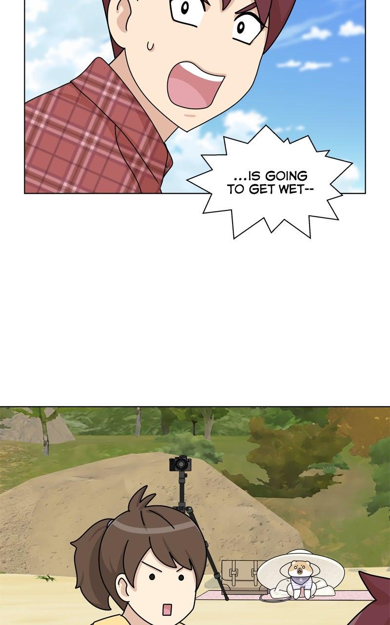 The Dog Diaries Chap 228 - Next Chap 229