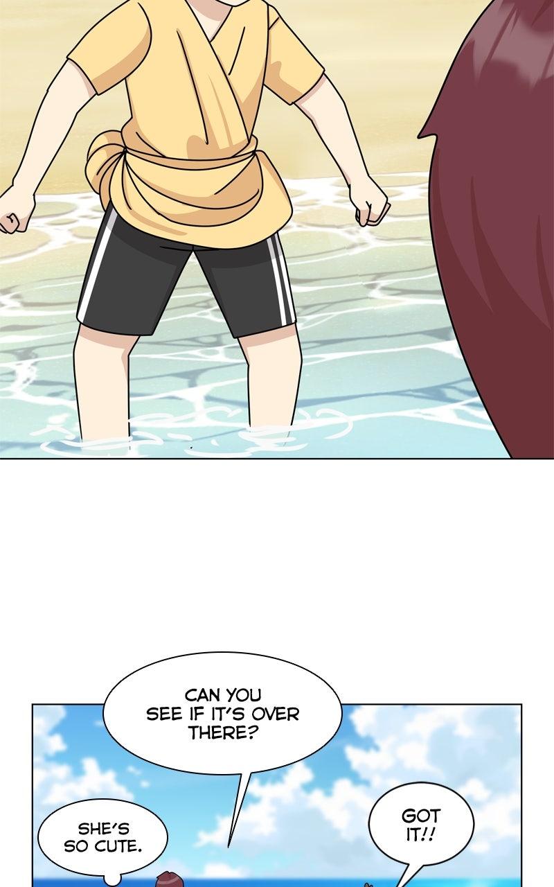 The Dog Diaries Chap 228 - Next Chap 229