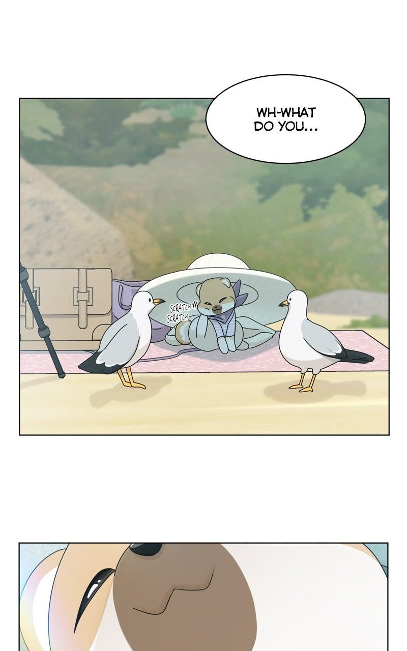 The Dog Diaries Chap 228 - Next Chap 229