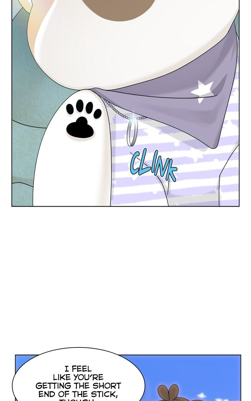 The Dog Diaries Chap 228 - Next Chap 229