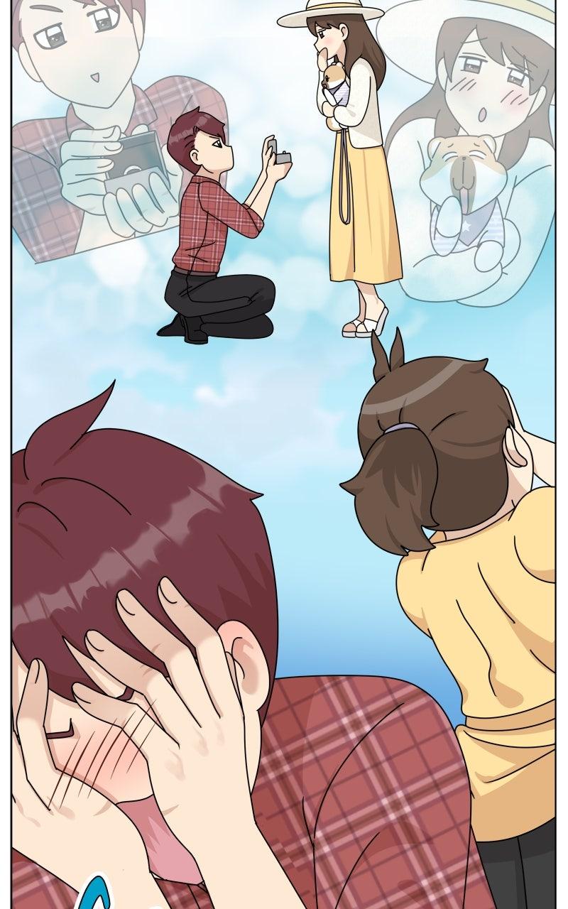 The Dog Diaries Chap 228 - Next Chap 229