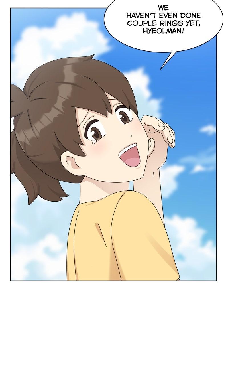 The Dog Diaries Chap 228 - Next Chap 229