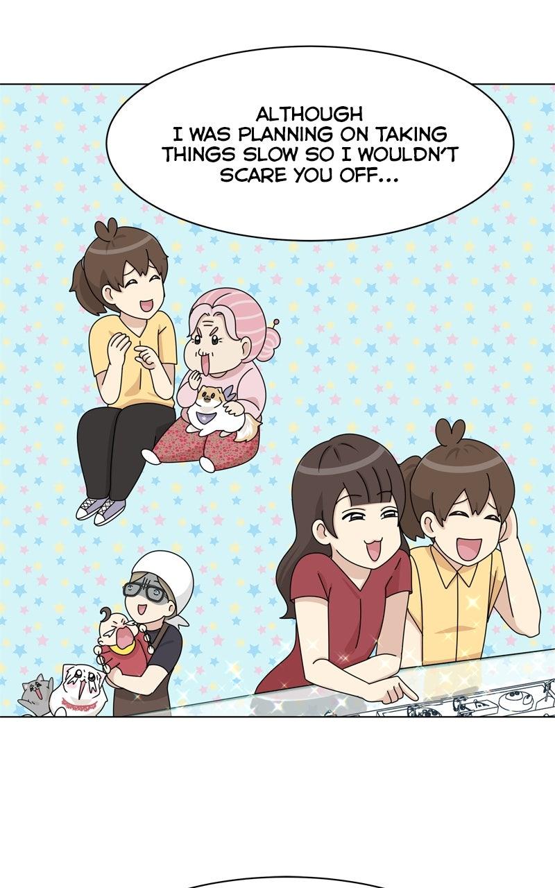 The Dog Diaries Chap 228 - Next Chap 229