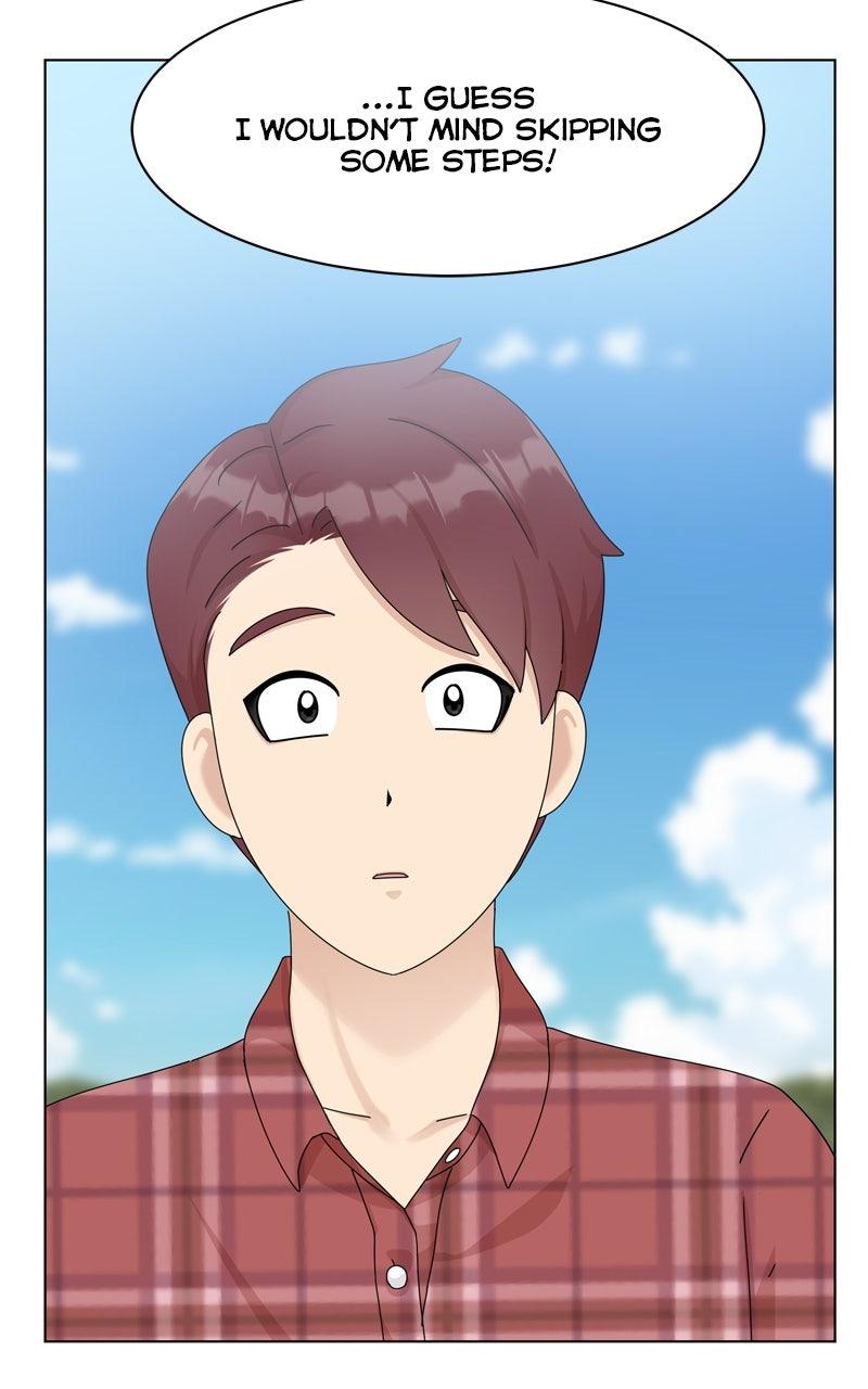 The Dog Diaries Chap 228 - Next Chap 229