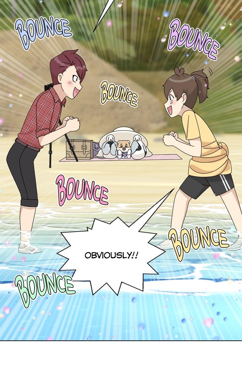 The Dog Diaries Chap 228 - Next Chap 229