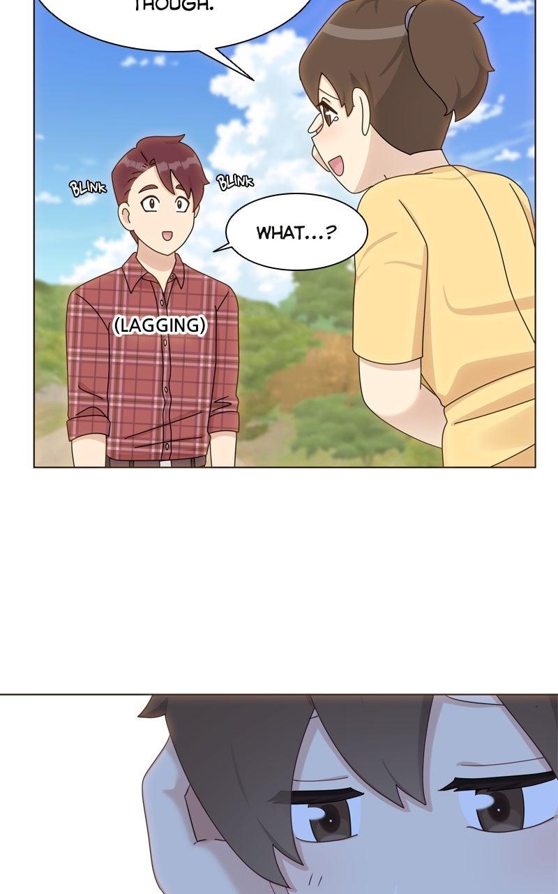 The Dog Diaries Chap 228 - Next Chap 229