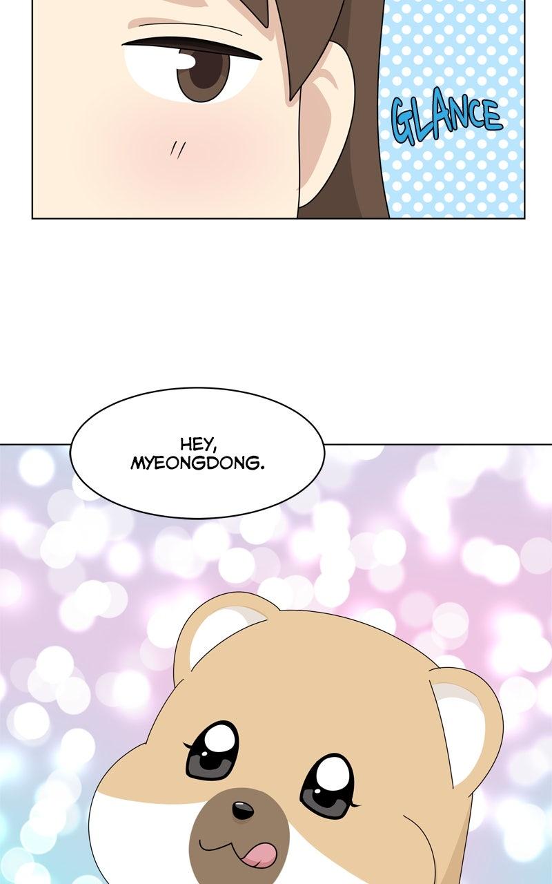 The Dog Diaries Chap 228 - Next Chap 229