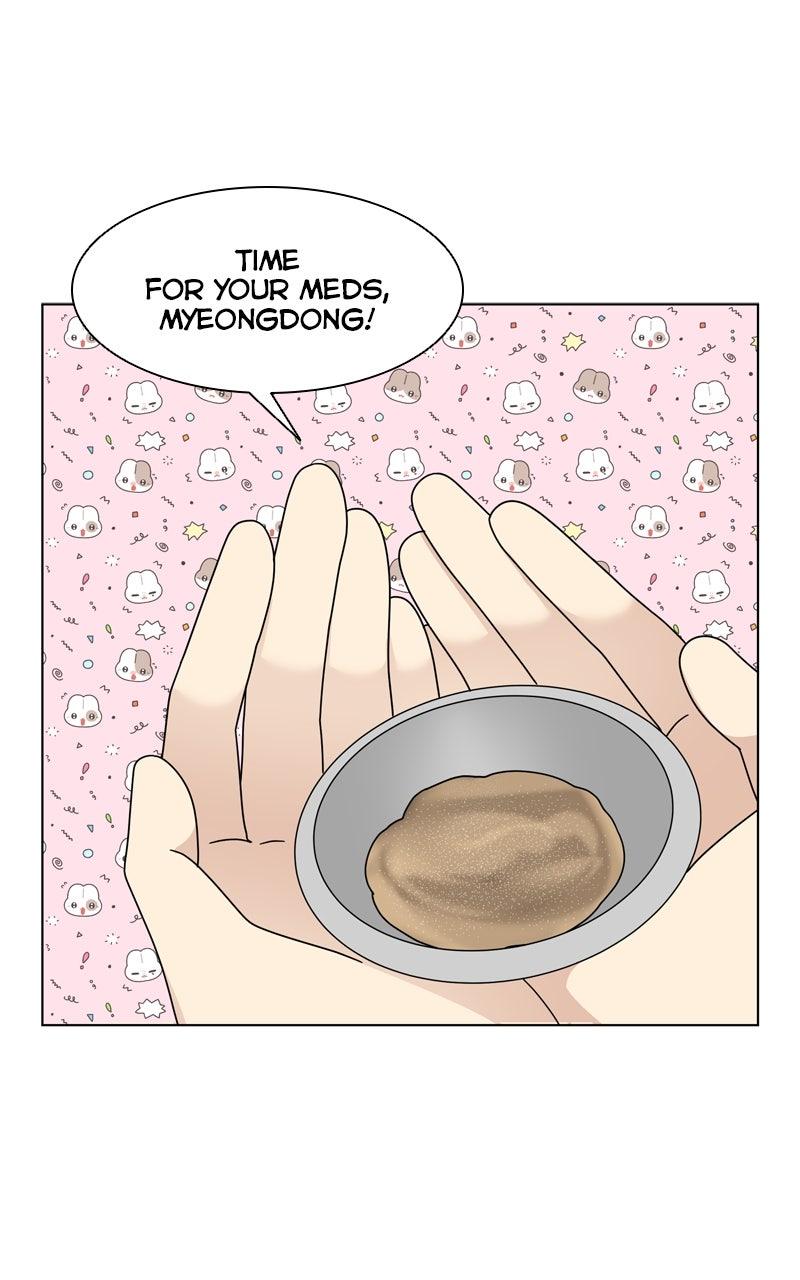 The Dog Diaries Chap 228 - Next Chap 229