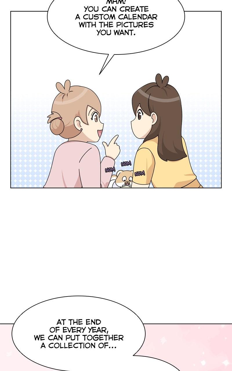 The Dog Diaries Chap 228 - Next Chap 229