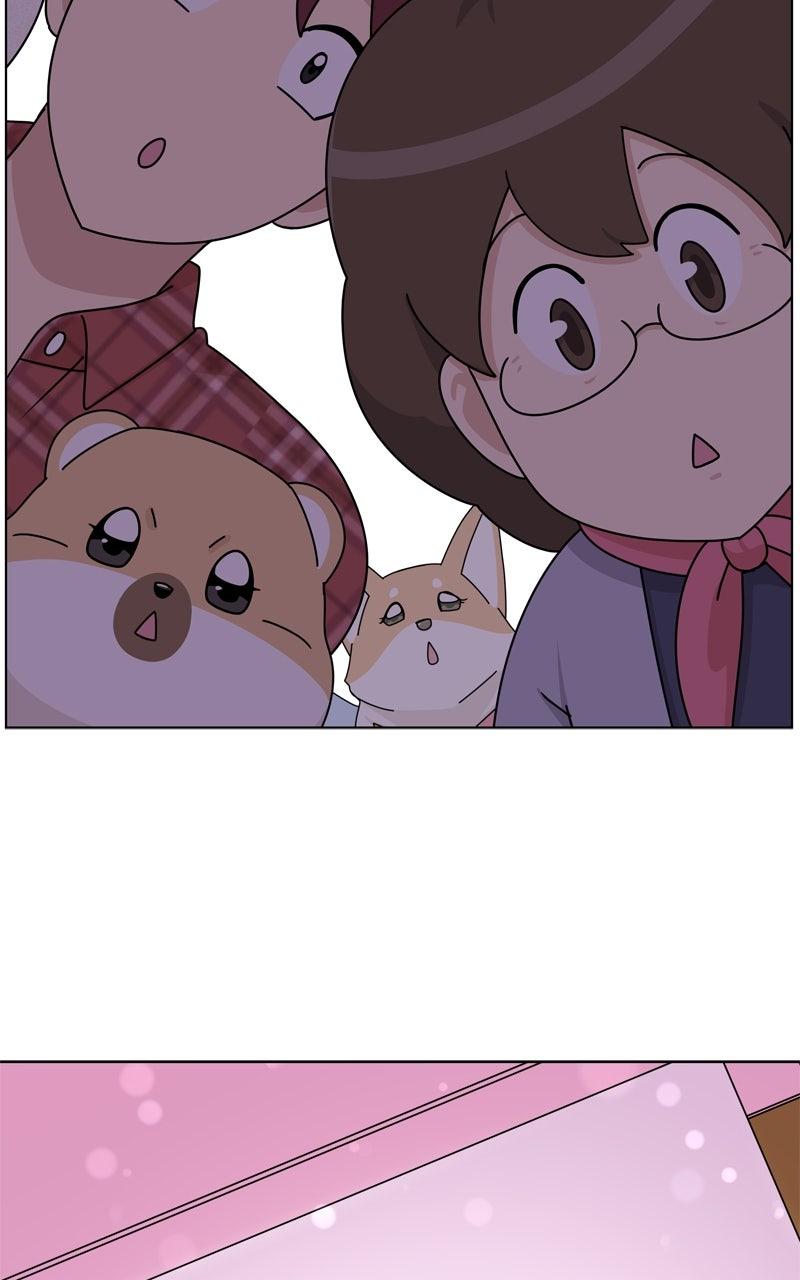 The Dog Diaries Chap 228 - Next Chap 229