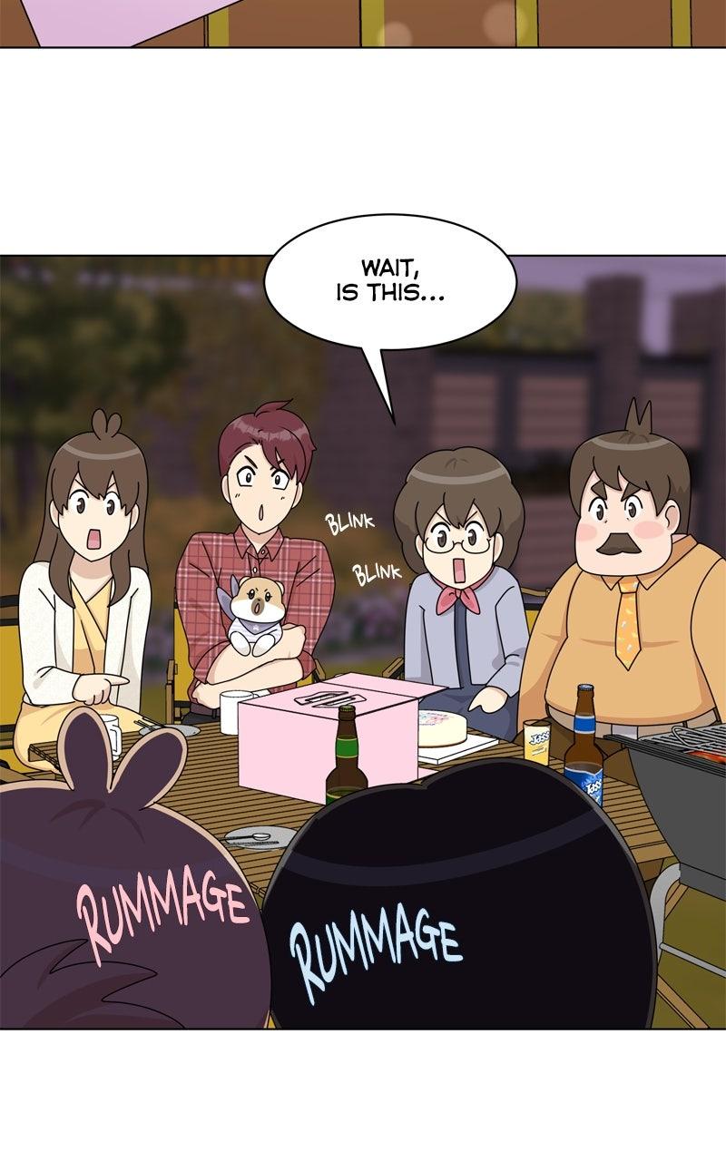 The Dog Diaries Chap 228 - Next Chap 229