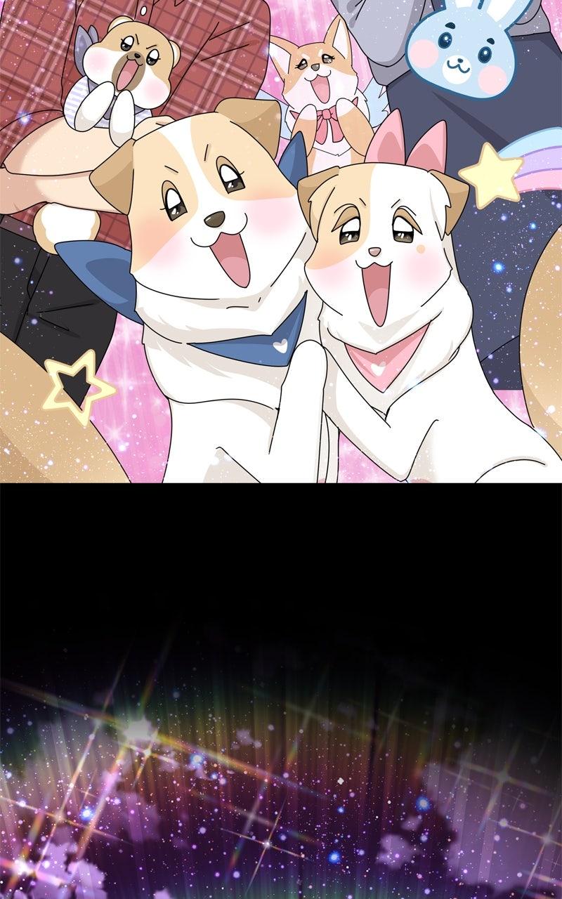 The Dog Diaries Chap 228 - Next Chap 229