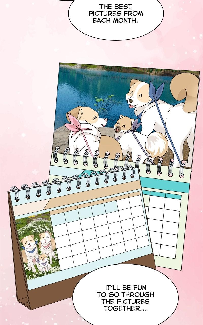 The Dog Diaries Chap 228 - Next Chap 229