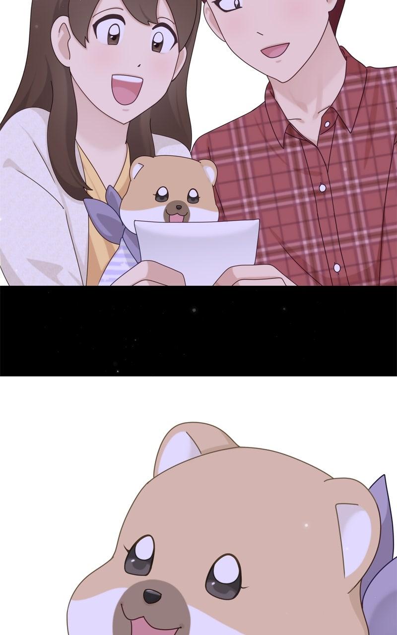 The Dog Diaries Chap 228 - Next Chap 229