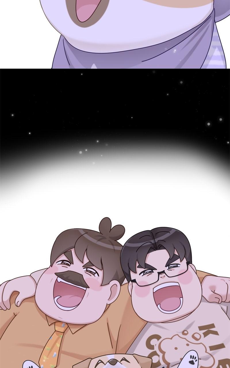 The Dog Diaries Chap 228 - Next Chap 229