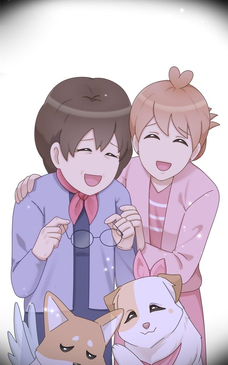 The Dog Diaries Chap 228 - Next Chap 229