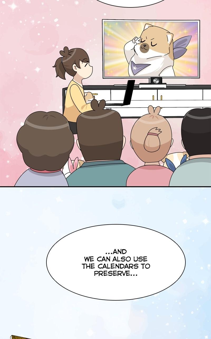 The Dog Diaries Chap 228 - Next Chap 229