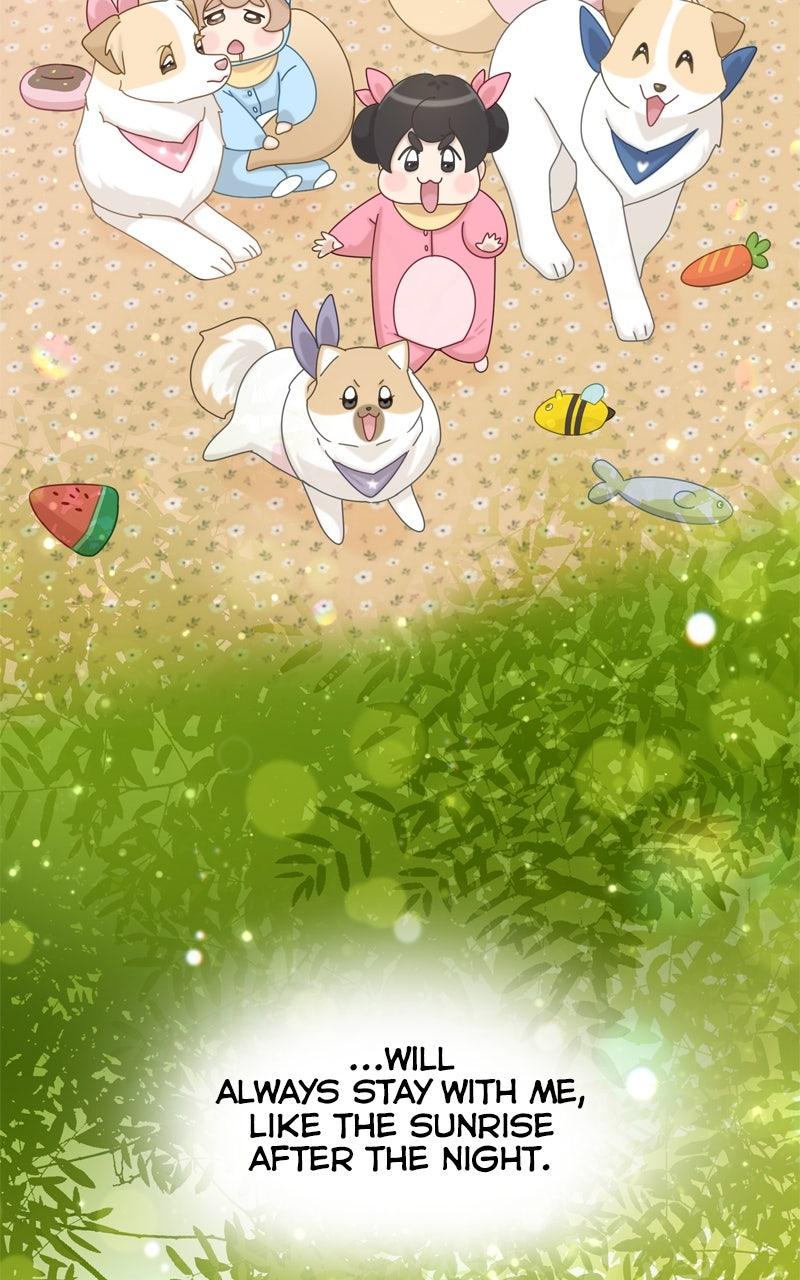 The Dog Diaries Chap 228 - Next Chap 229