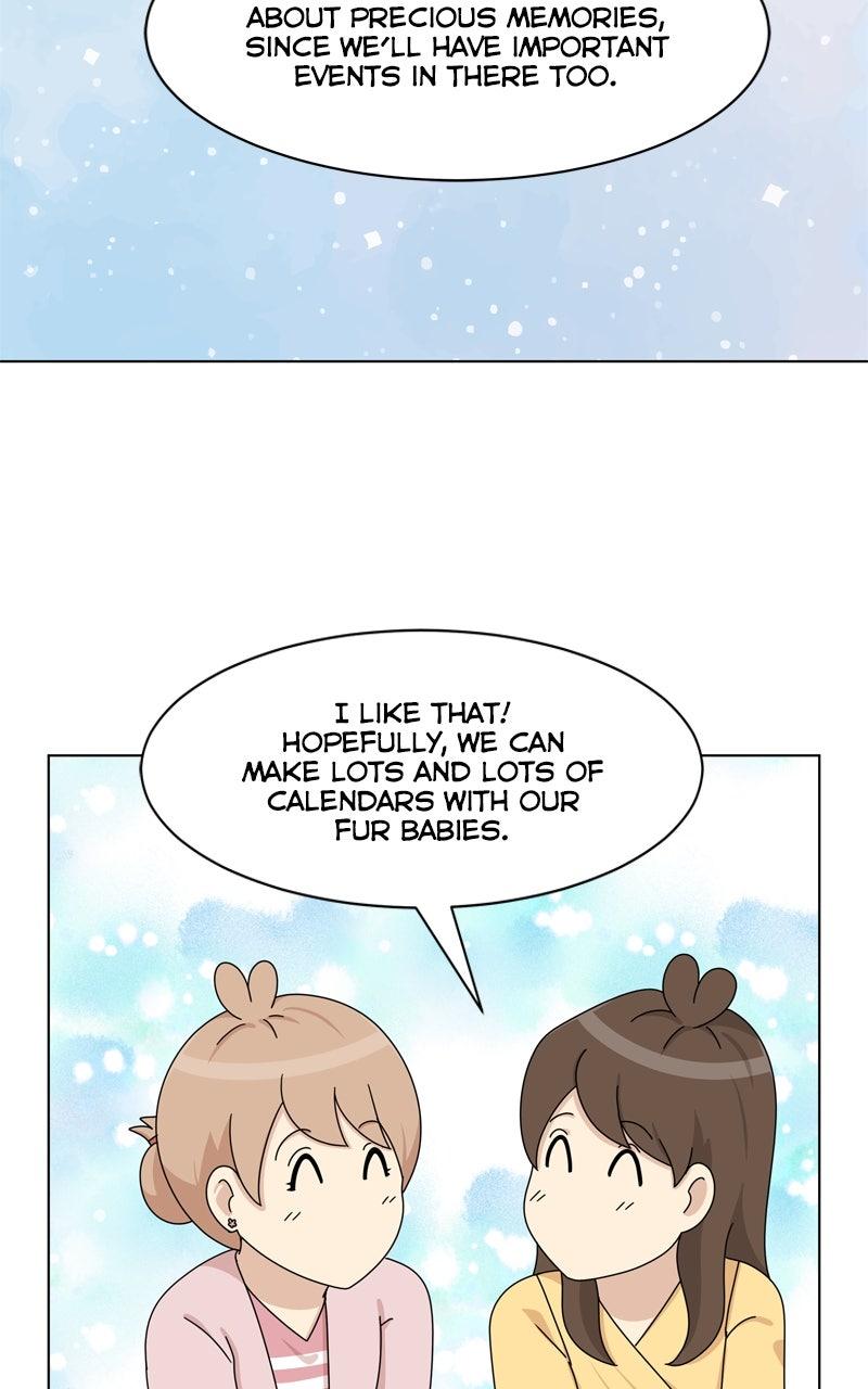 The Dog Diaries Chap 228 - Next Chap 229