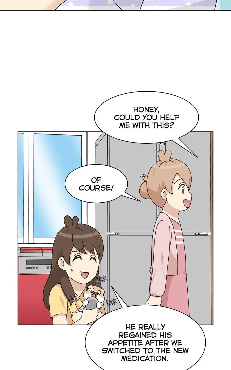 The Dog Diaries Chap 228 - Next Chap 229