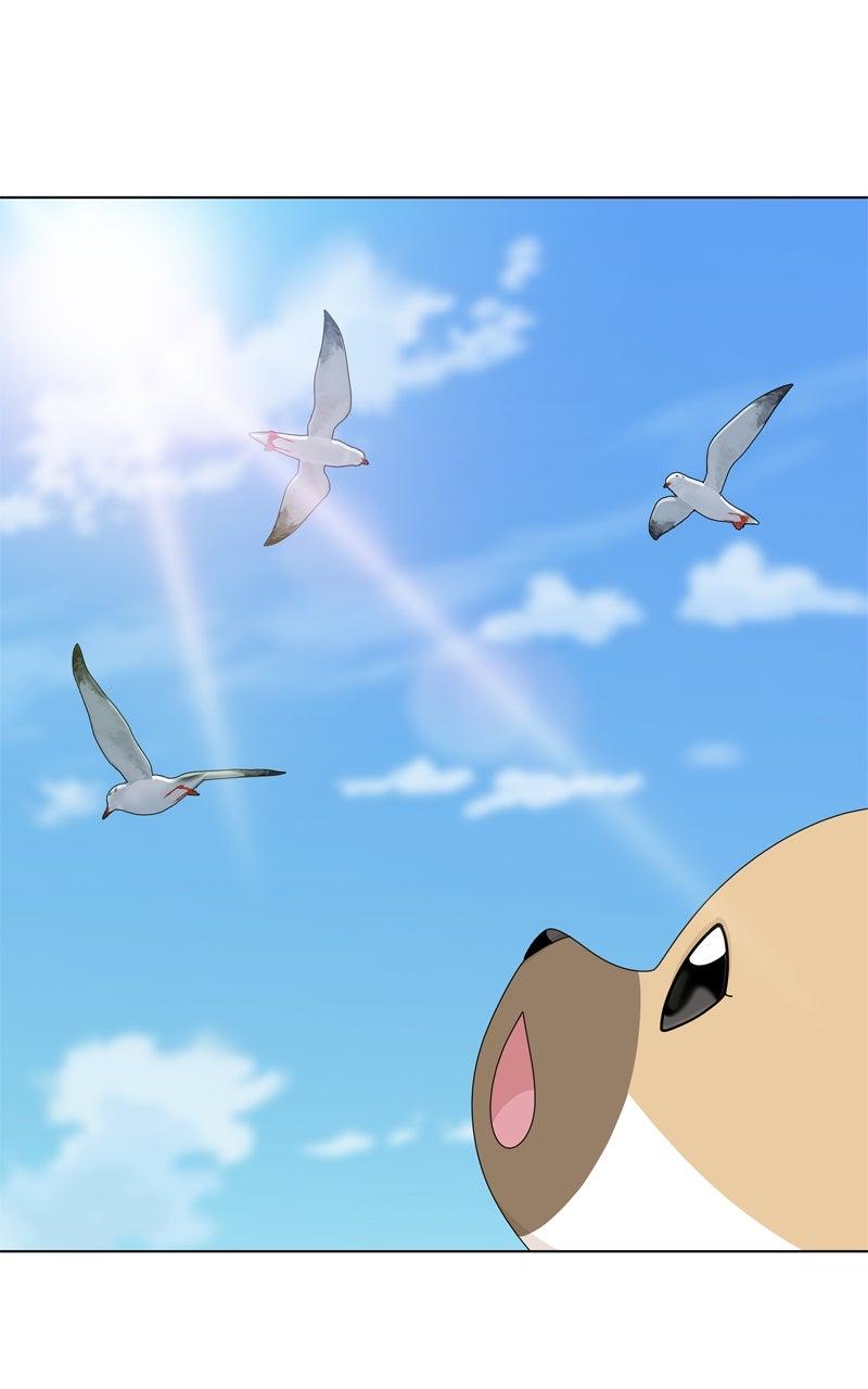 The Dog Diaries Chap 228 - Next Chap 229