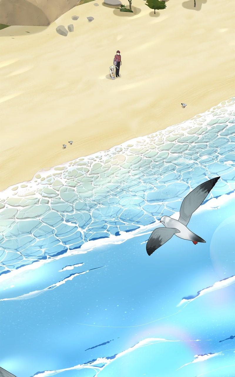 The Dog Diaries Chap 228 - Next Chap 229