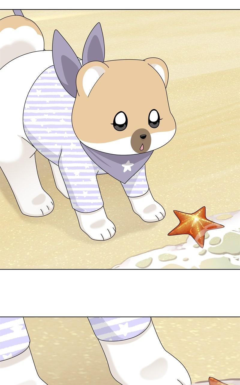 The Dog Diaries Chap 228 - Next Chap 229
