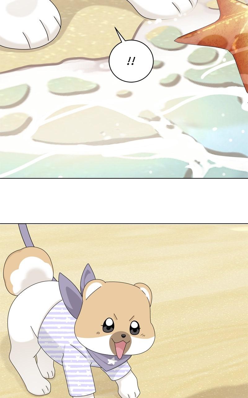 The Dog Diaries Chap 228 - Next Chap 229
