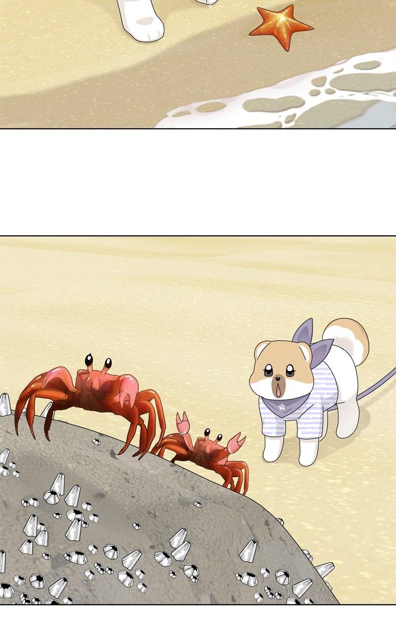 The Dog Diaries Chap 228 - Next Chap 229
