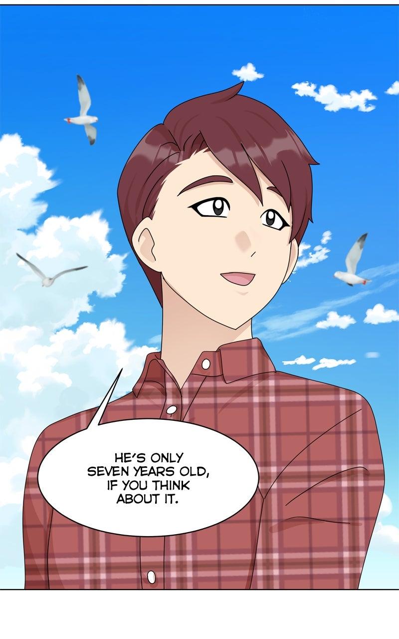 The Dog Diaries Chap 228 - Next Chap 229