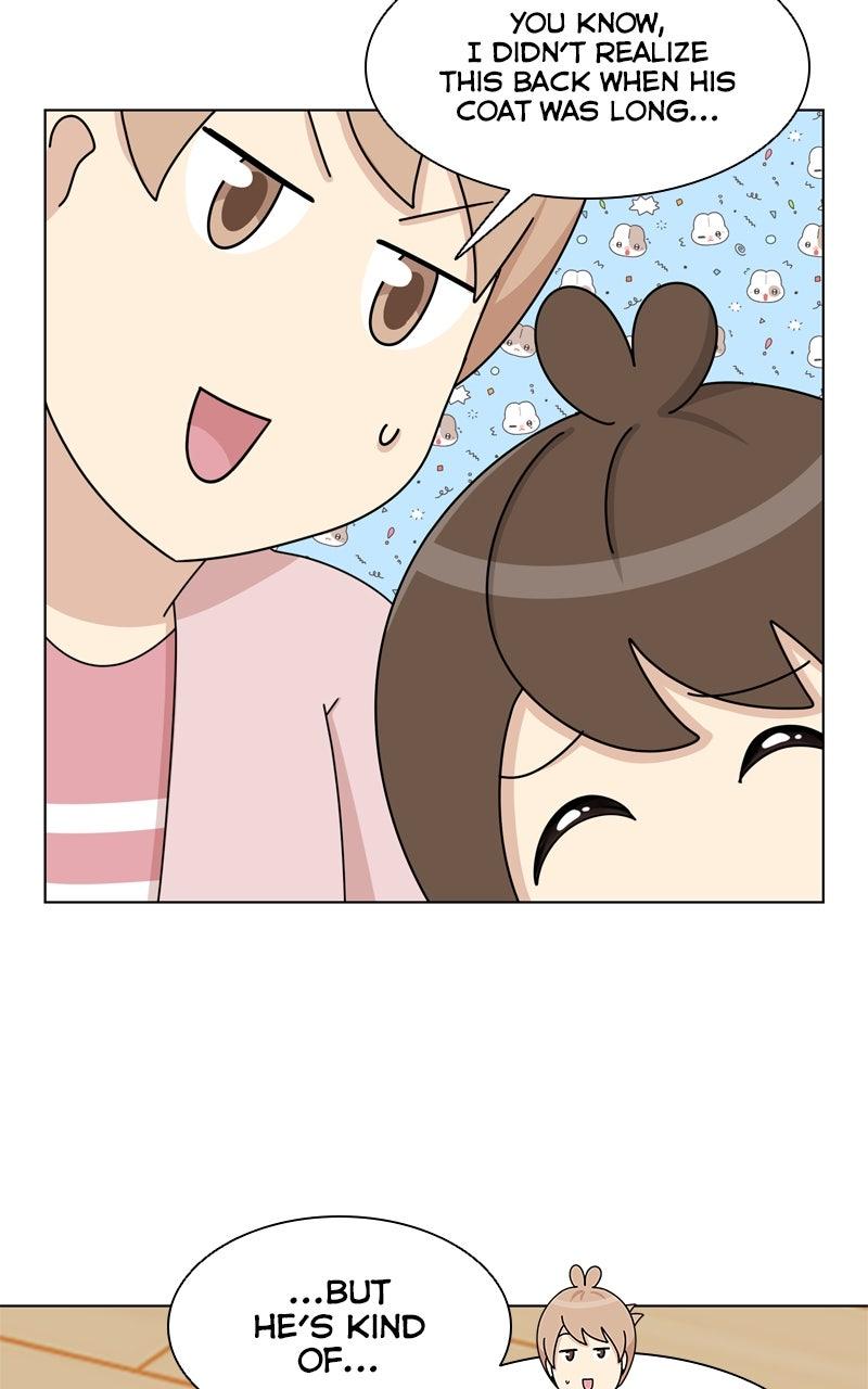 The Dog Diaries Chap 228 - Next Chap 229