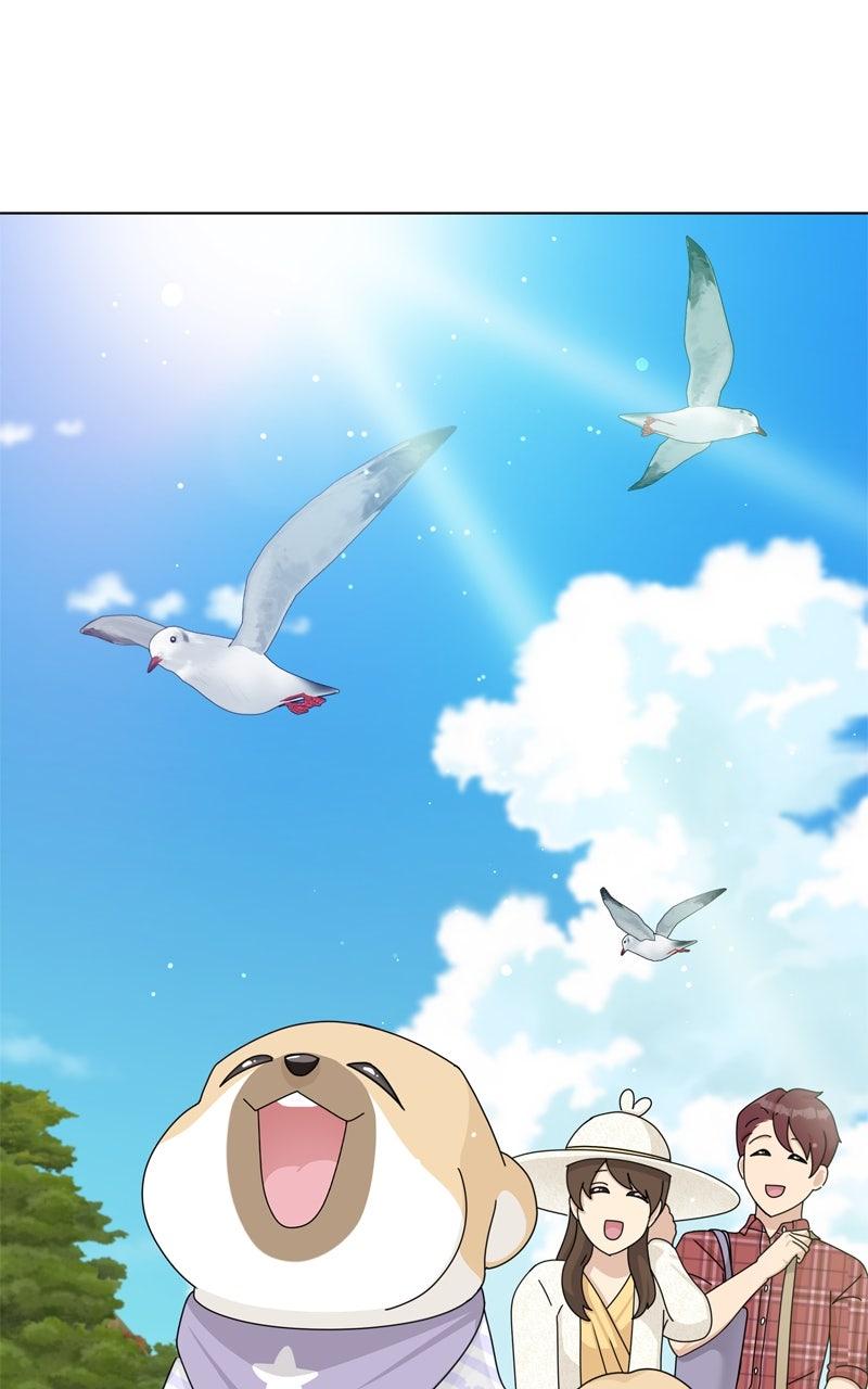 The Dog Diaries Chap 228 - Next Chap 229