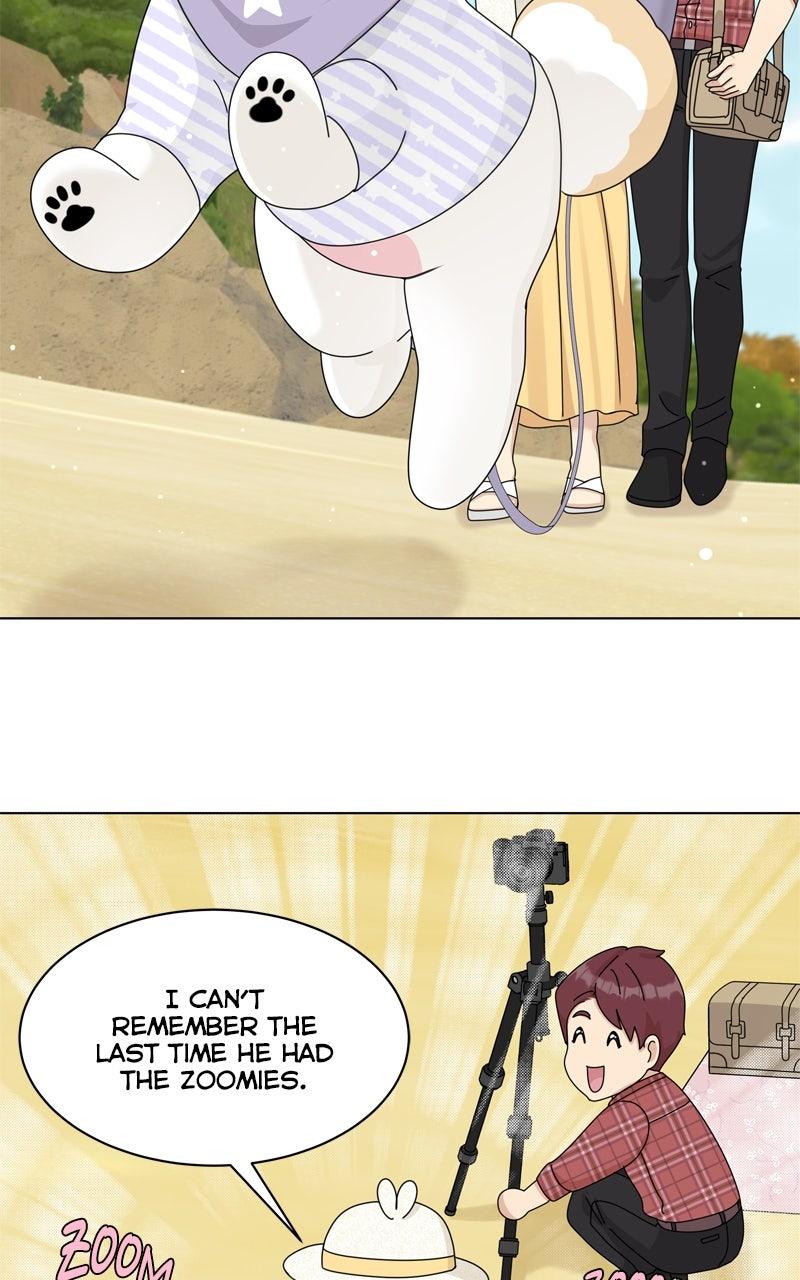 The Dog Diaries Chap 228 - Next Chap 229