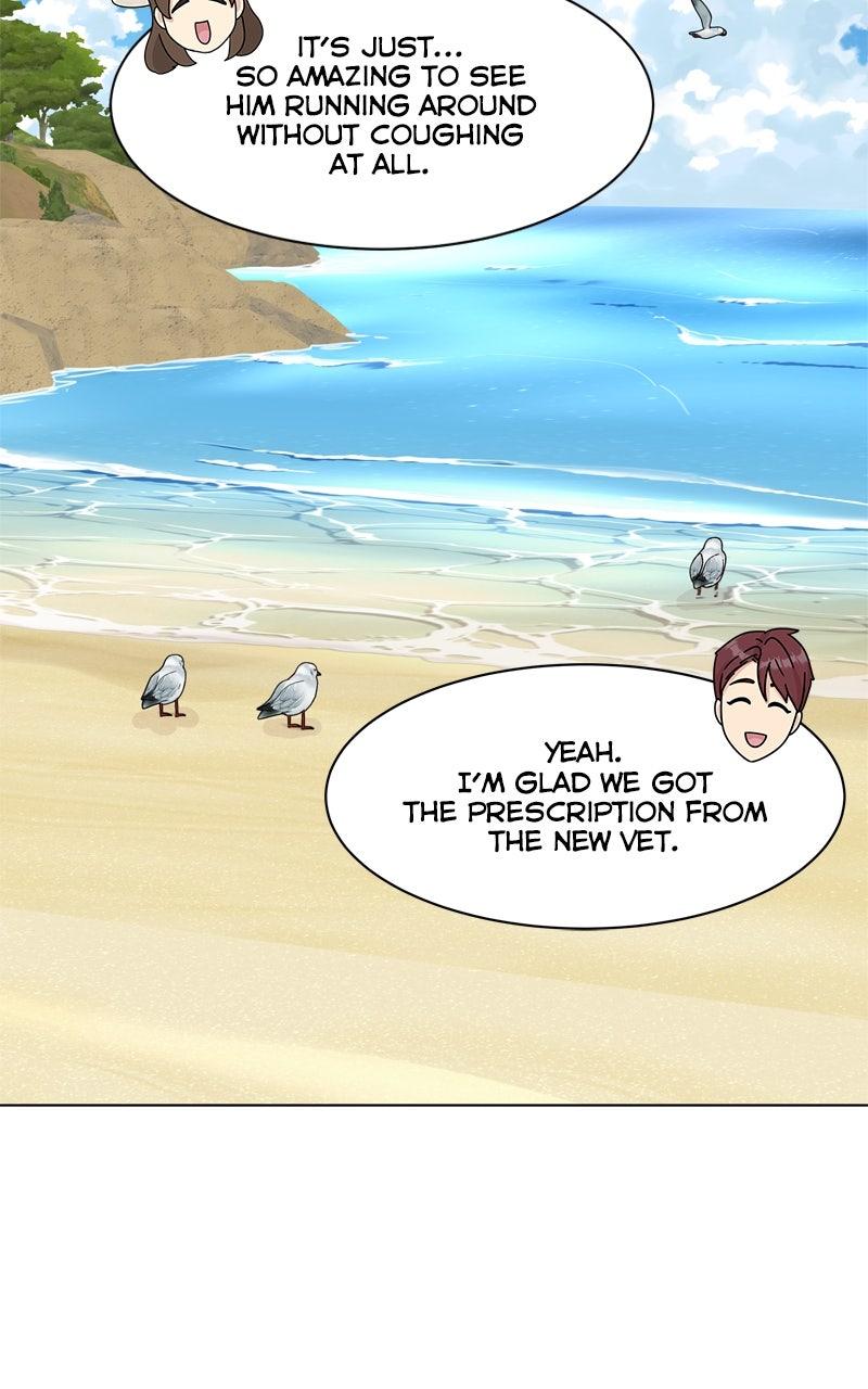 The Dog Diaries Chap 228 - Next Chap 229