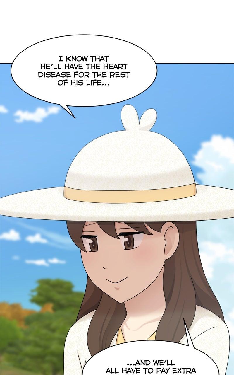 The Dog Diaries Chap 228 - Next Chap 229