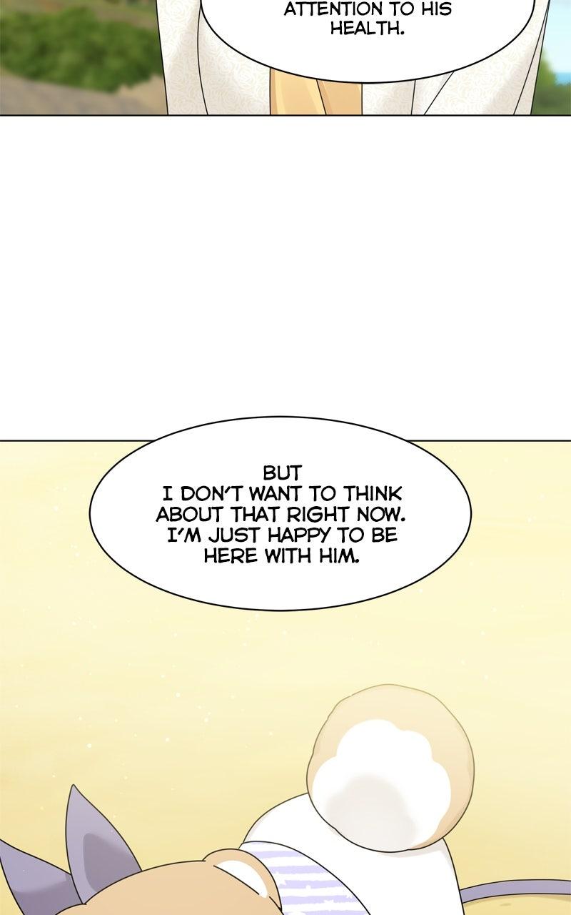 The Dog Diaries Chap 228 - Next Chap 229