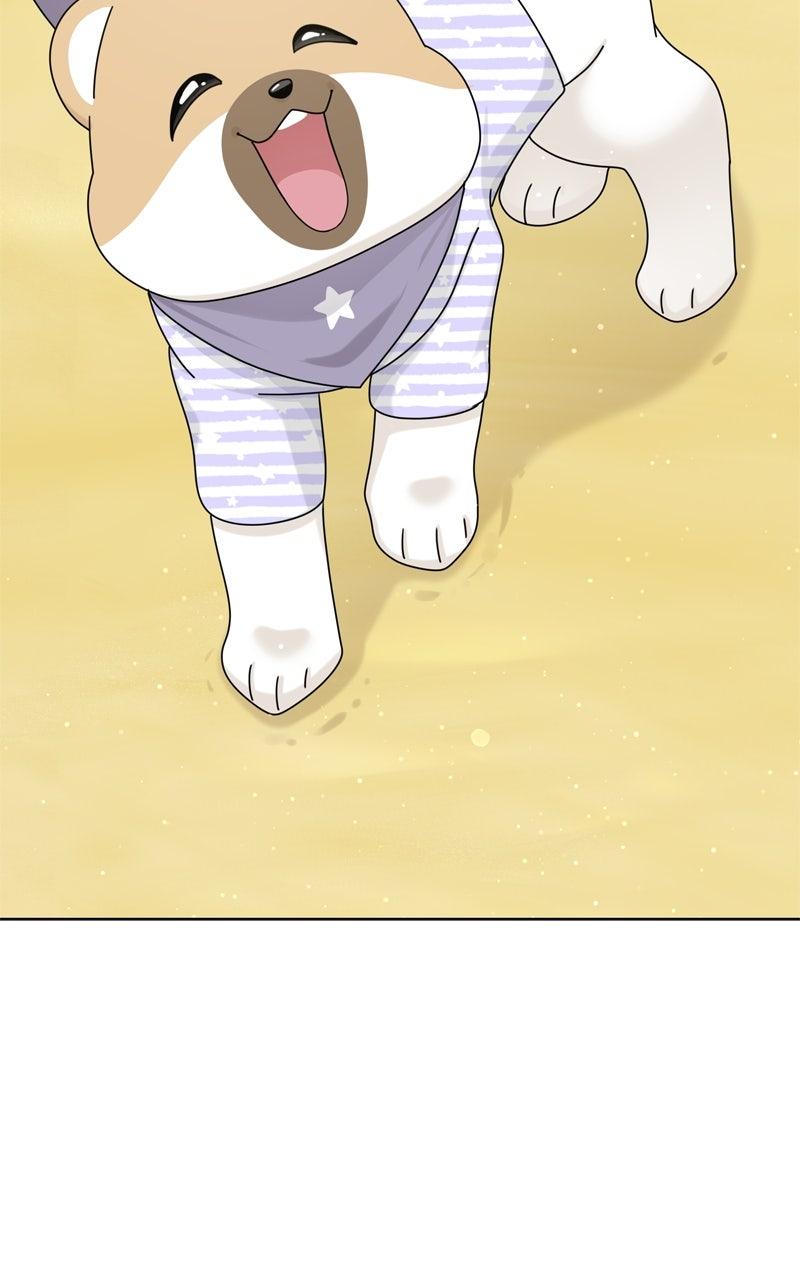 The Dog Diaries Chap 228 - Next Chap 229