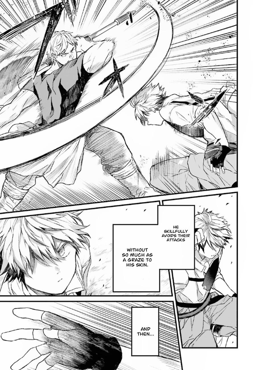 Yuusha Party wo Tsuihou sareta Beast Tamer, Saikyoushu no Nekomimi Shoujo to Deau Chap 6 - Next Chap 7