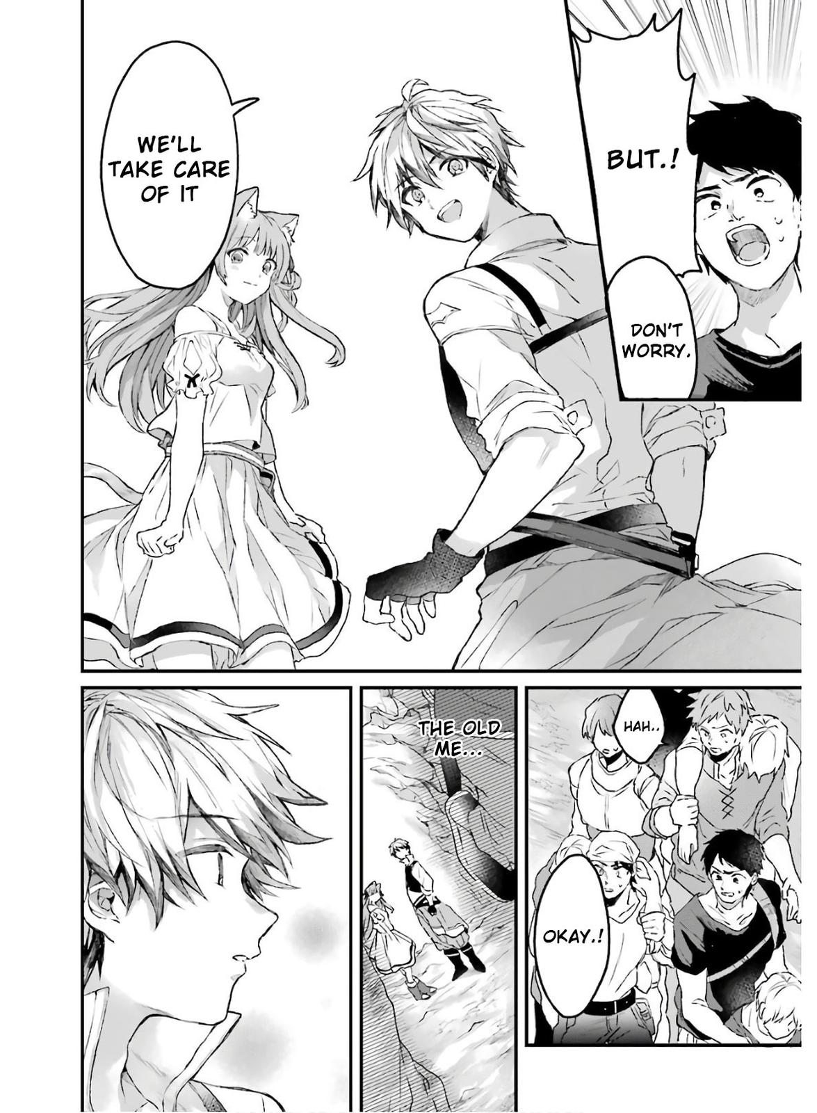 Yuusha Party wo Tsuihou sareta Beast Tamer, Saikyoushu no Nekomimi Shoujo to Deau Chap 8 - Next Chap 9