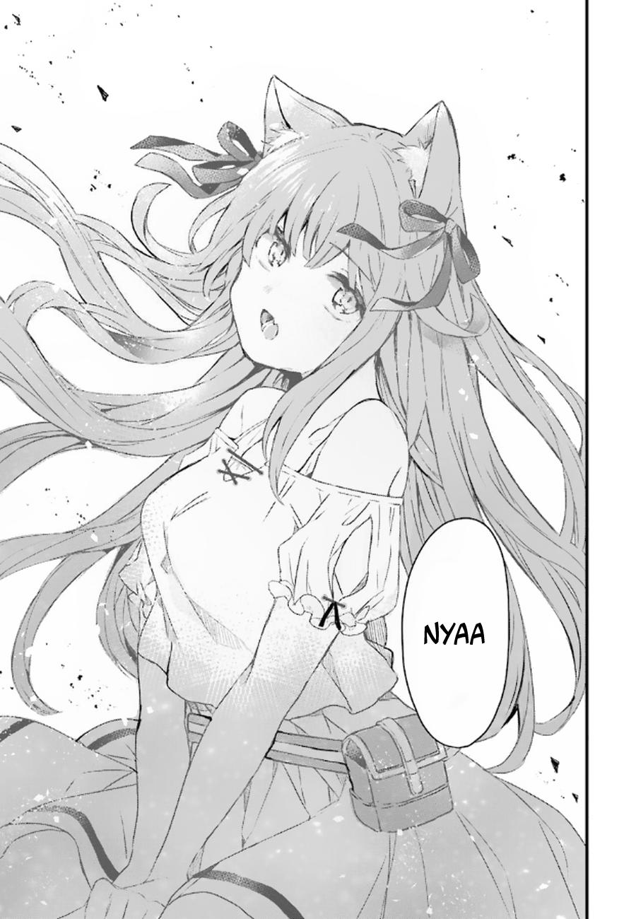 Yuusha Party wo Tsuihou sareta Beast Tamer, Saikyoushu no Nekomimi Shoujo to Deau Chap 1 - Next Chap 2